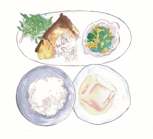 teishoku