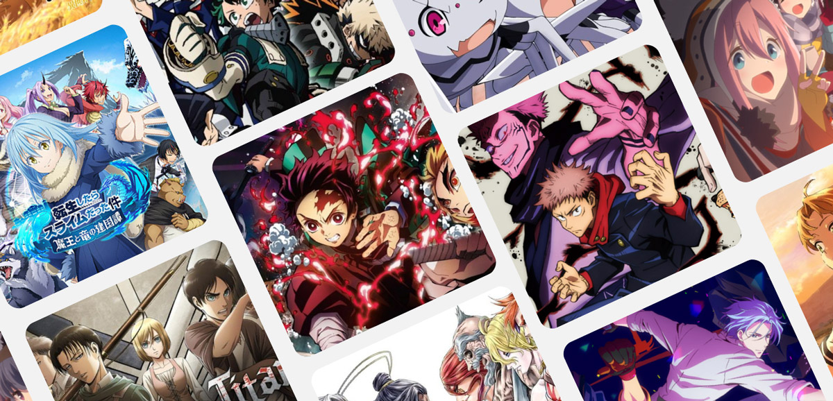 The 10 Best Anime to Watch in 2021 | Japan Nakama