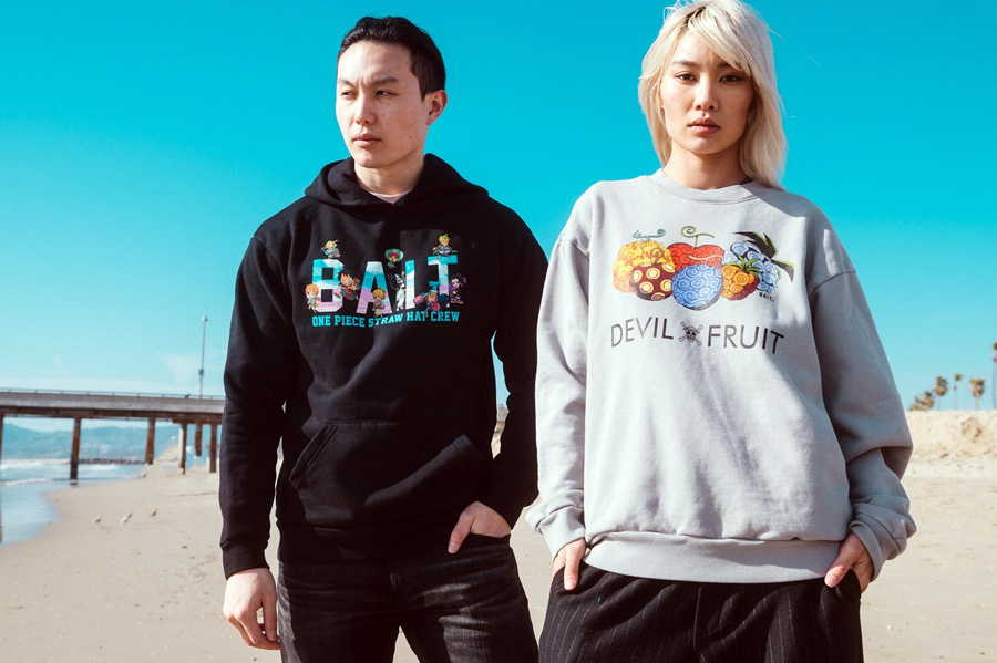 Champion's “Naruto” Collab Is The Brand's First Anime Collection