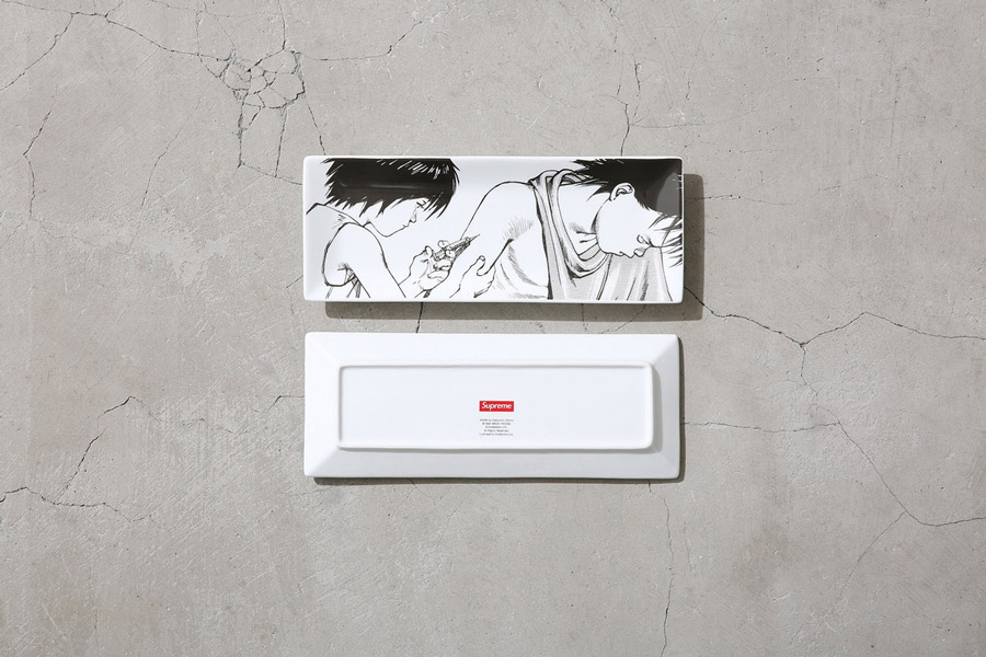 8-supreme-akira Supreme Collection