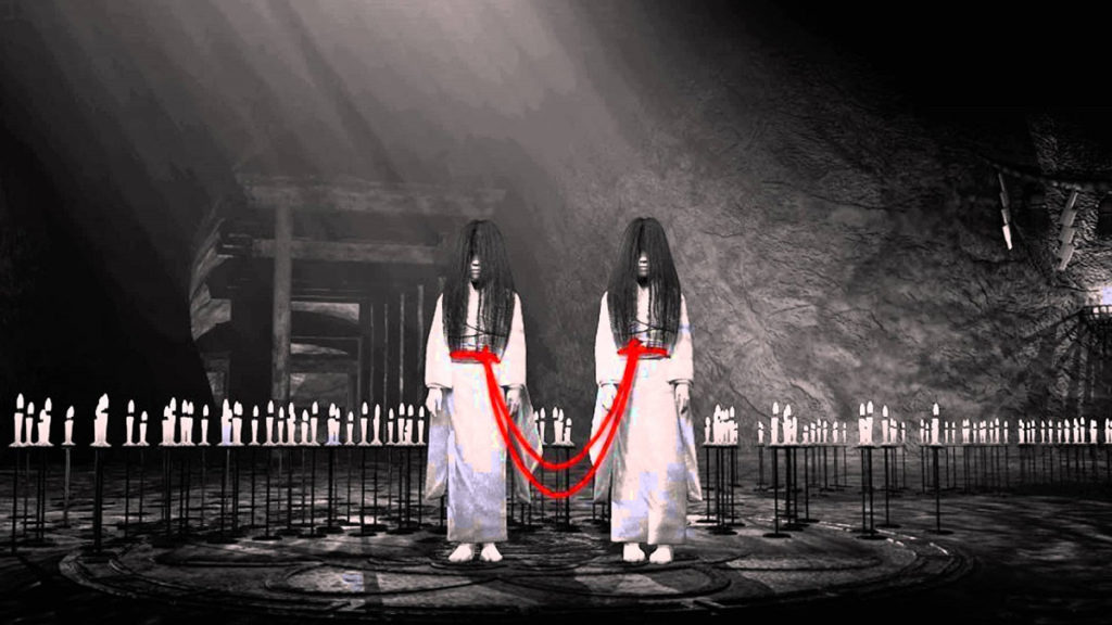Fatal-Frame 90s J Horror Pop Culture
