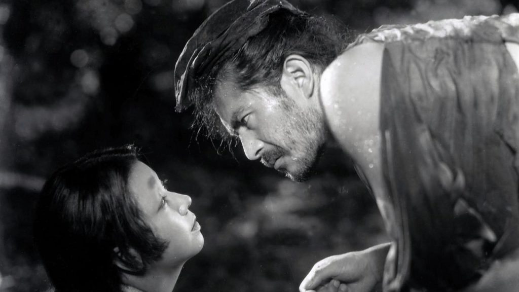 Rashomon Rashomon