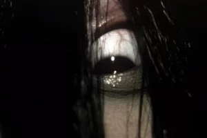 Ringu Japanese Horror Film