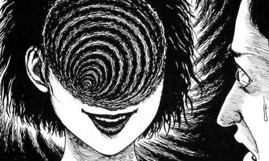 Uzumaki Uzumaki (1998)