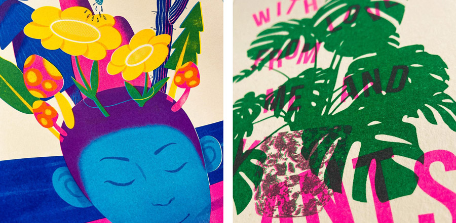 eco-friendly Why you need to try Riso printing