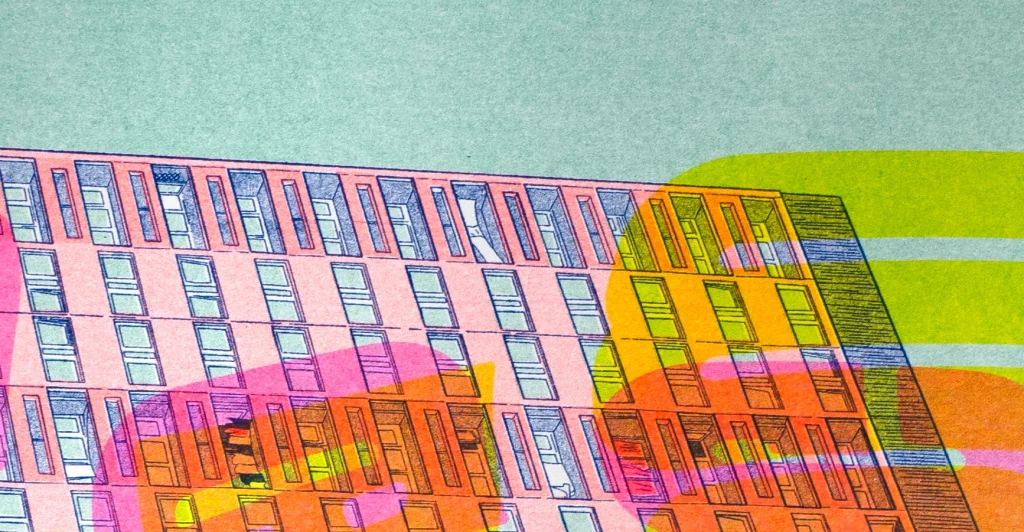 resurgence The Resurgence of Risograph Printing