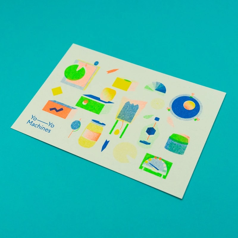 risograph-print-3 Examples of Risograph Prints 3