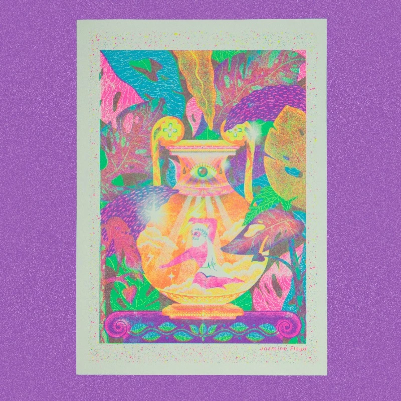 risograph-print-4 Examples of Risograph Prints 4