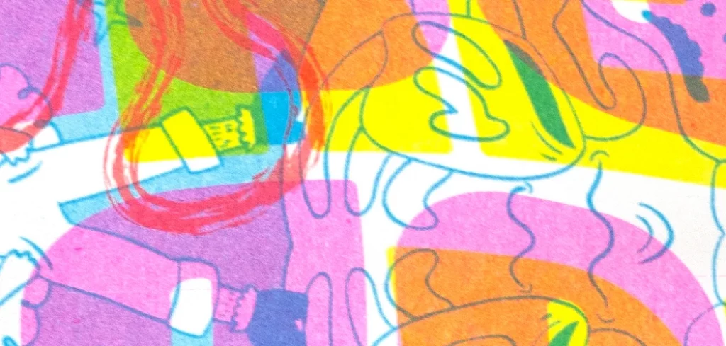 what-is-risograph What is Risograph