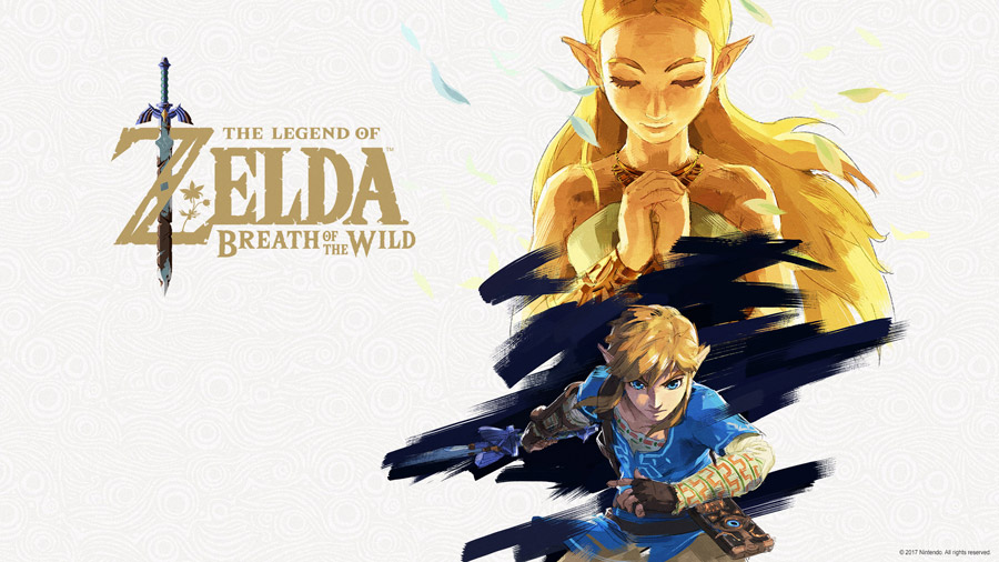 Best Legend of Zelda game - netivist