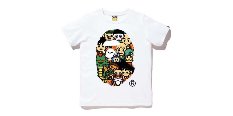 Dragon Ball Tshirt