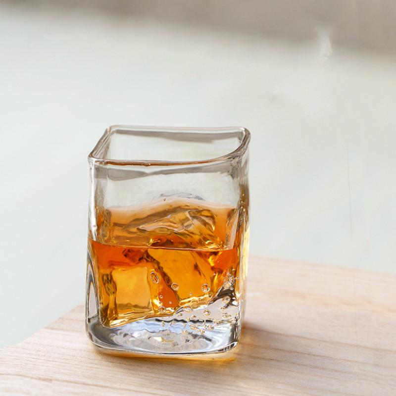 Iwa Japanese Whiskey Glass