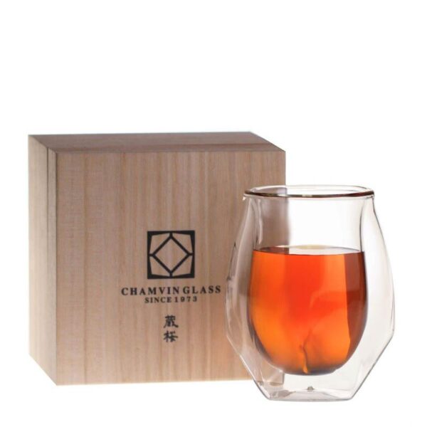 Ondo - Japanese Whisky Glass