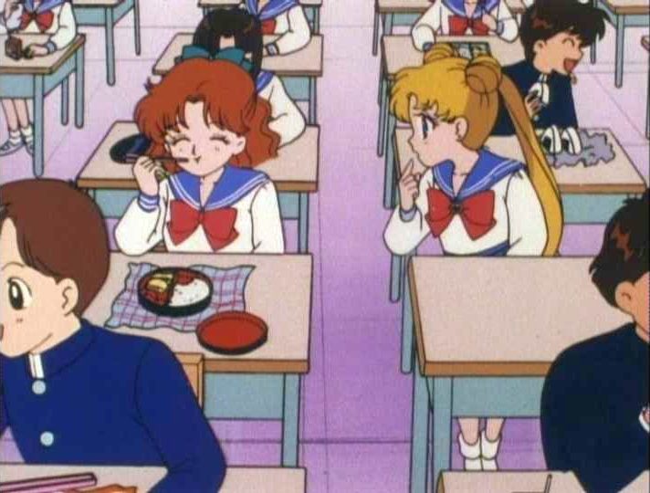 Sailor-Moon-School-Girl