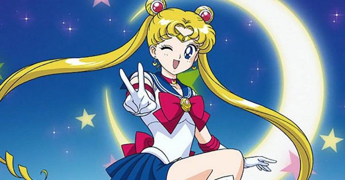 Sailor Moon