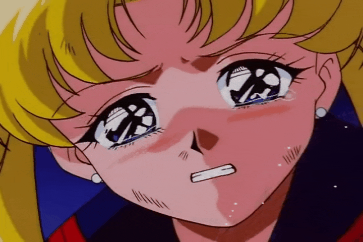 Sailor-moon-scenes The Plot of Sailor Moon