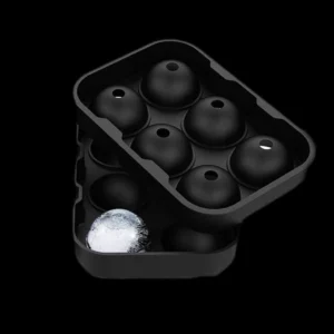 Ice Ball Mould