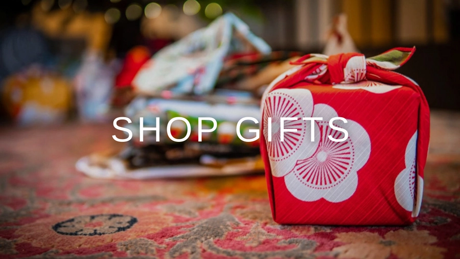 shop Japanese gifts