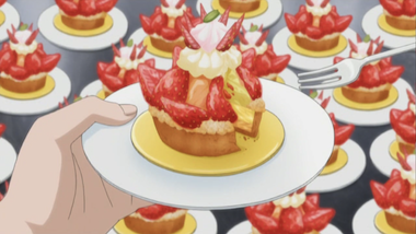 9 - Yumeiro Patissiere