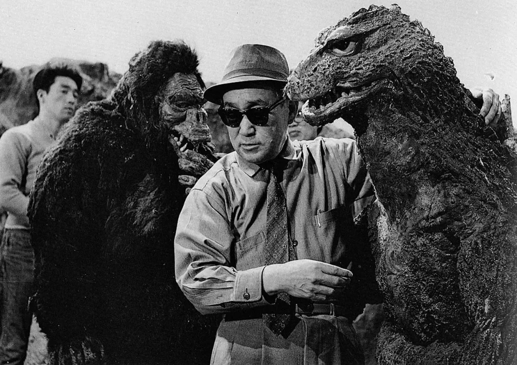 Ishiro Honda: The Father of Kaiju Eiga Films