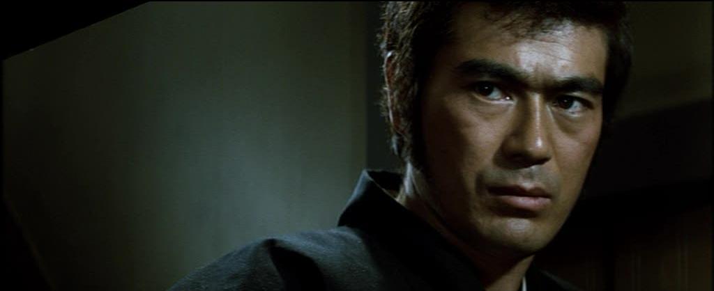 Sonny Chiba: The Street Fighter