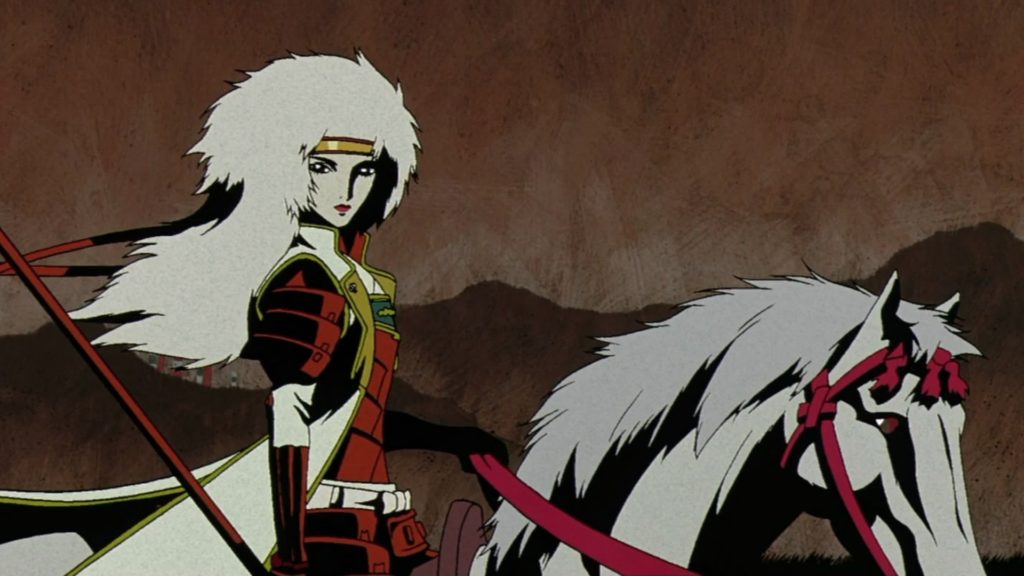 The Animatrix Program The Animatrix Program