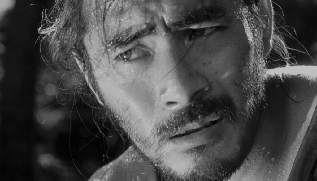 Toshiro Mifune: The Last Samurai