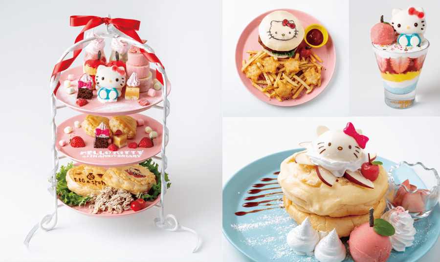 hello-kitty-food
