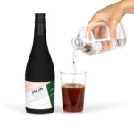 JIN JIN Gut health Fermented drink 750ml bottle