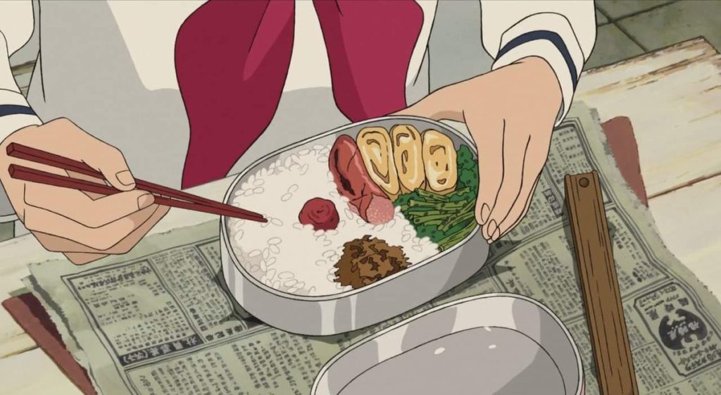 Food and Cooking Anime Recommendation!!!