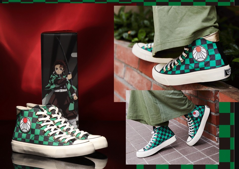 2 - sneakers