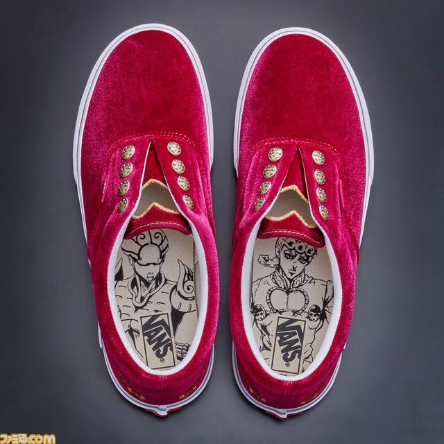 4 - jojo sneakers a