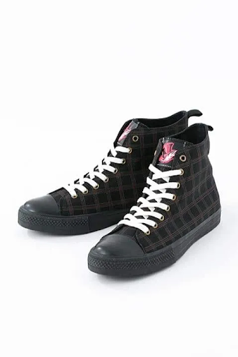 6 - sneakers