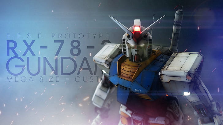 9- gundam