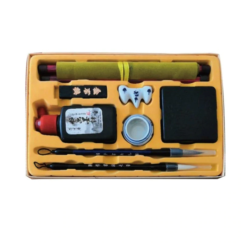 Japanese calligraphy kit sales