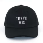 City of Tokyo Cap