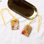 Maneki Neko Omamori Charm