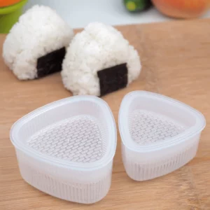 onigiri mould