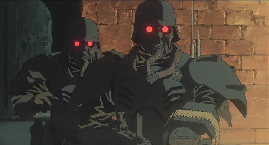 jin-roh