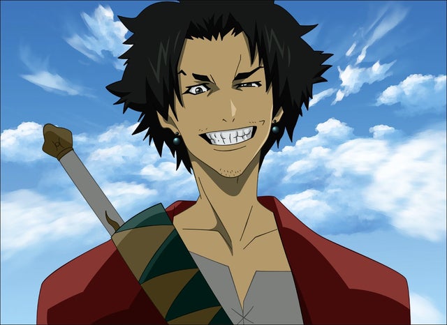 mugen