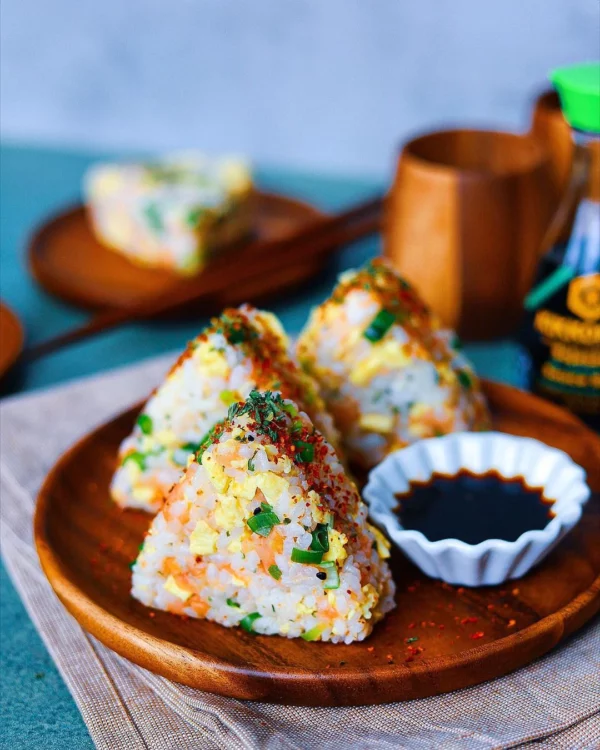 Easy Onigiri Mould - Image 2