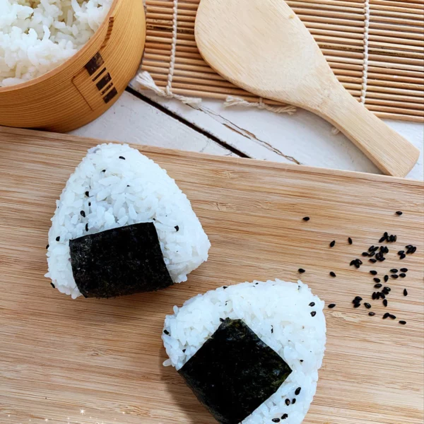 Easy Onigiri Mould - Image 3