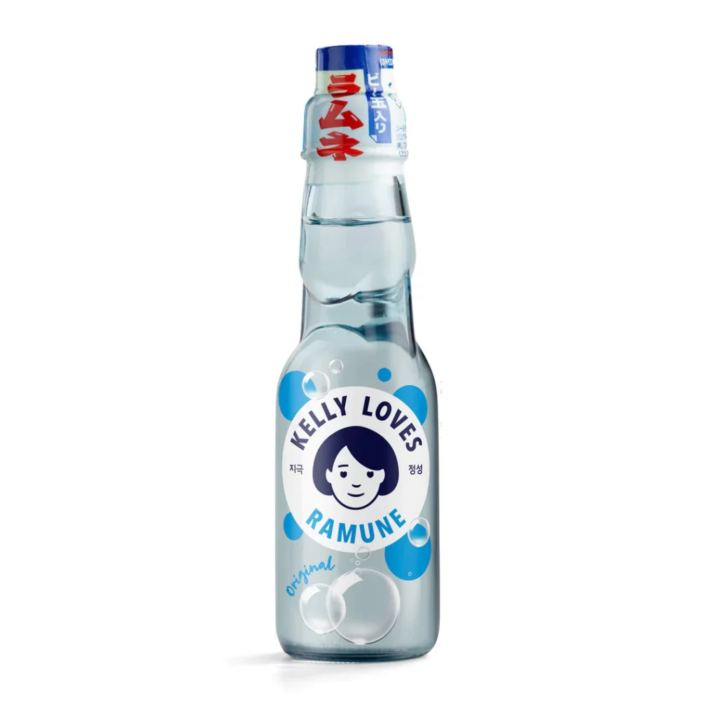 original ramune