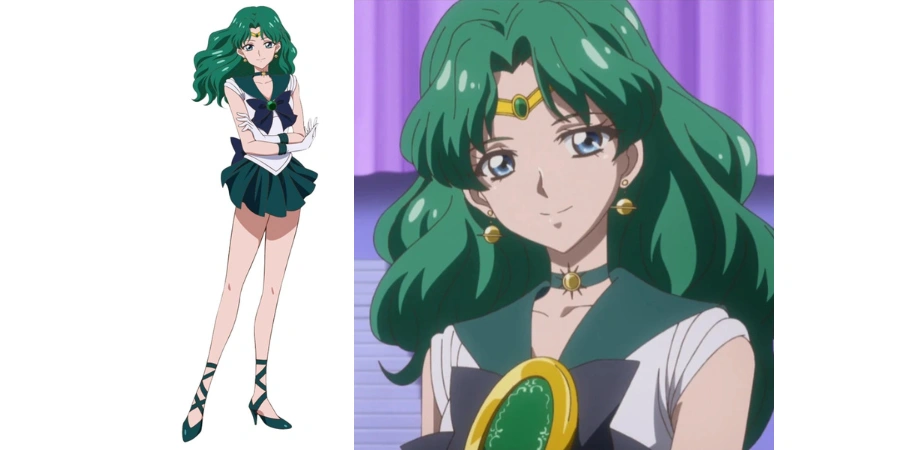 Sailor Neptune
