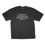 Vintage Rat Tee