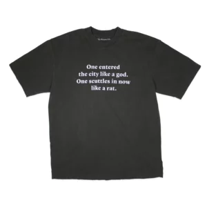 Vintage Rat Tee