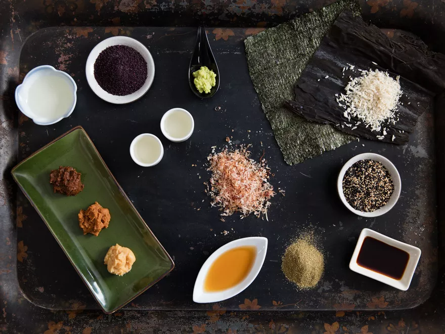 japanese-flavours Japanese flavours