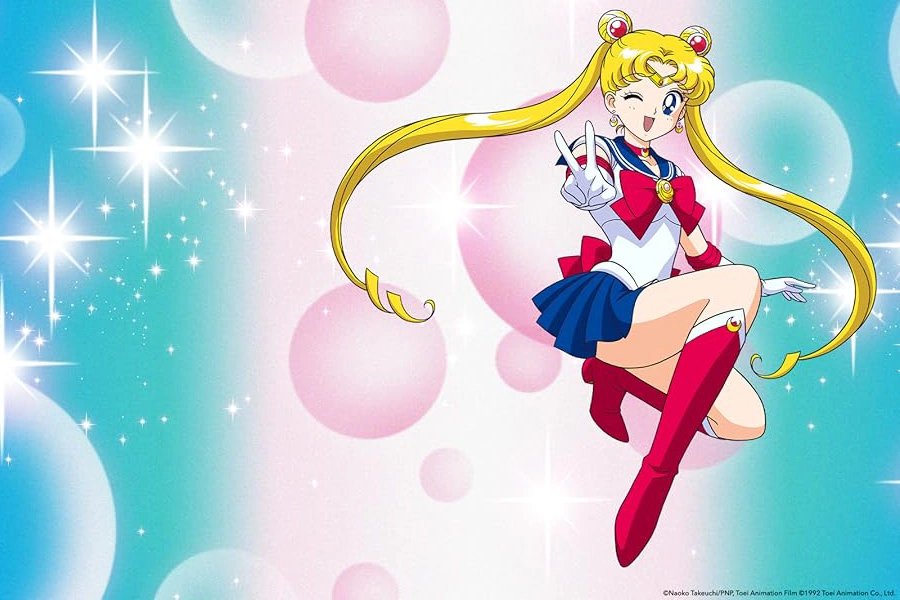 Sailor Moon