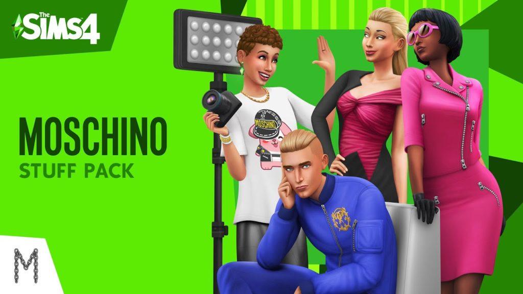 5. sims moschno