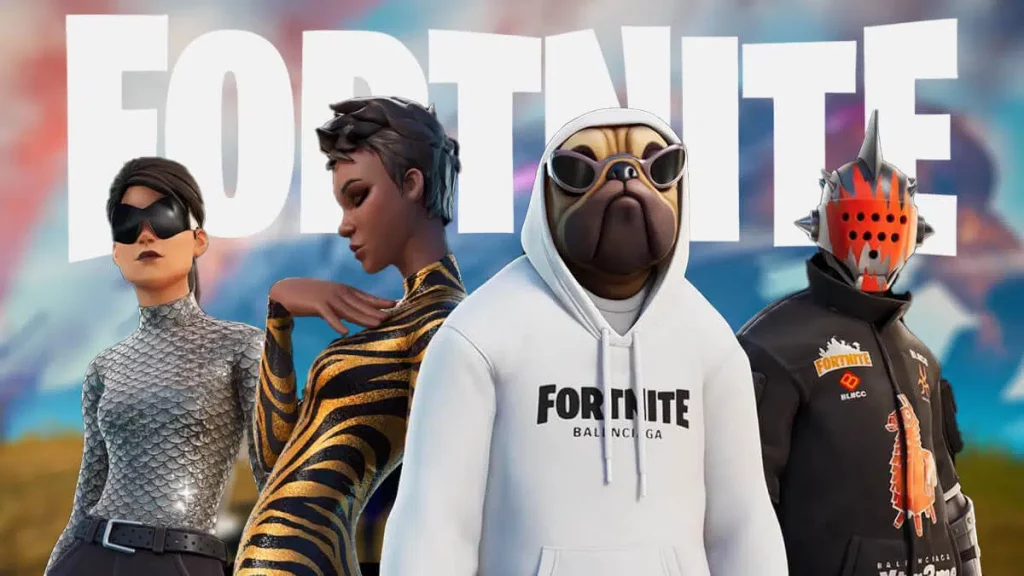 8. Fortnite-Balenciaga-crossover